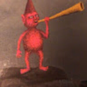 Meet your Posher, Cassidy